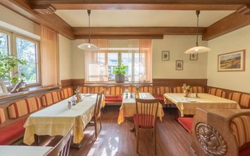 Restaurant Schweizerhaus Kreuzbergl