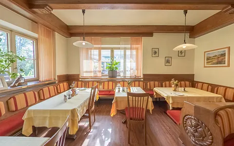Restaurant Schweizerhaus Kreuzbergl