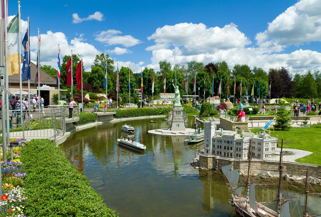 Ihr Freizeitangebot In Klagenfurt Am W rthersee